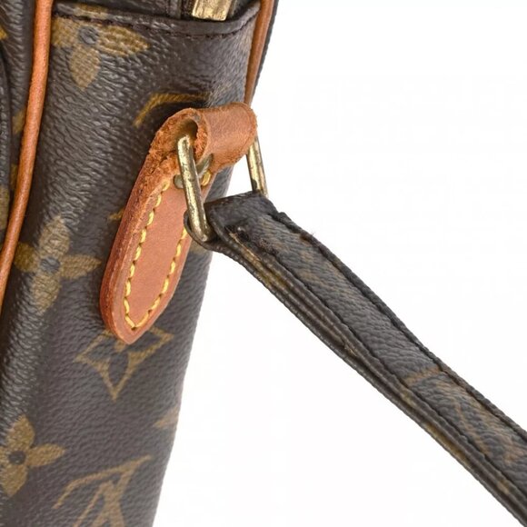 LOUIS VUITTON Monogram Brown - Picture 7 of 12